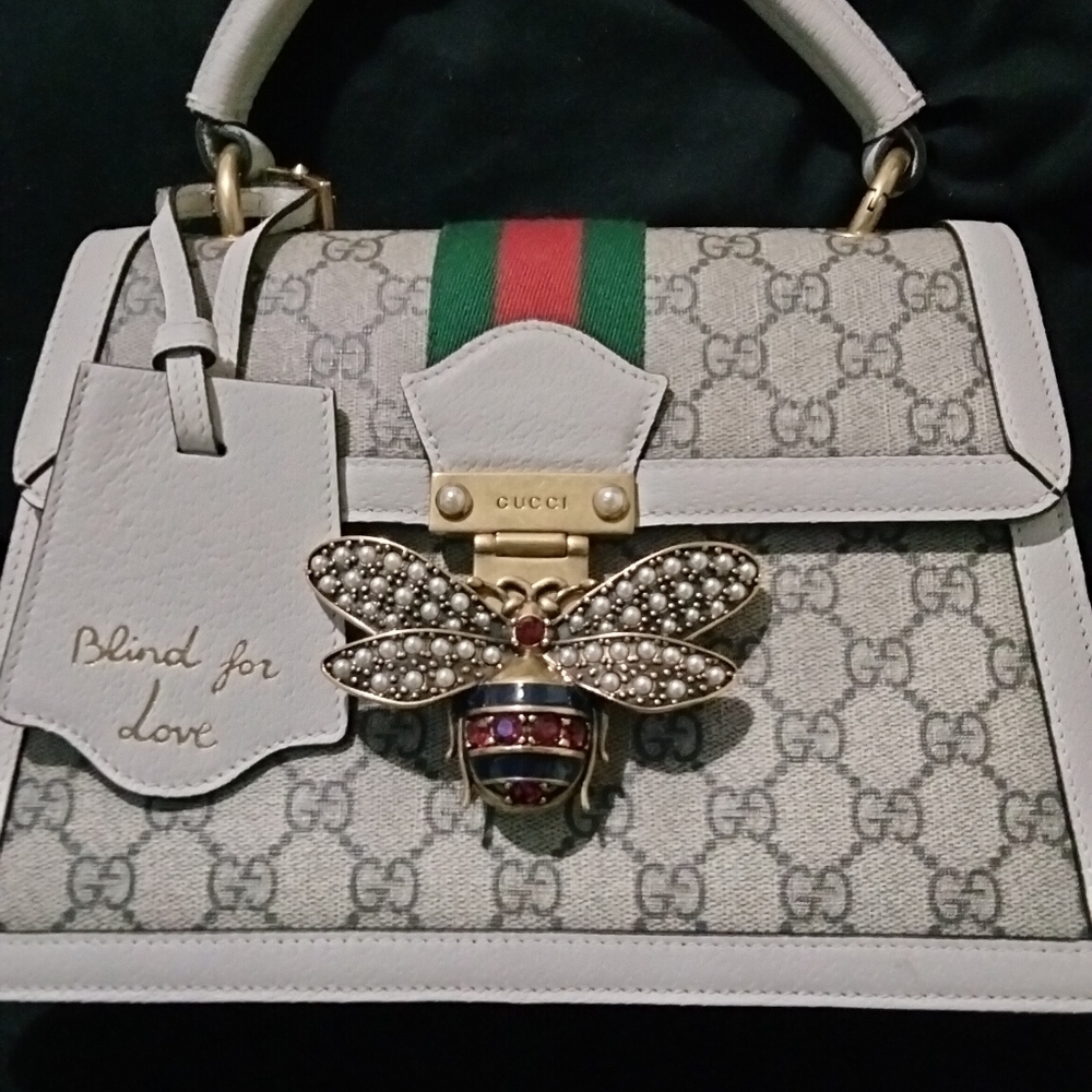 Gucci queen Margaret bag